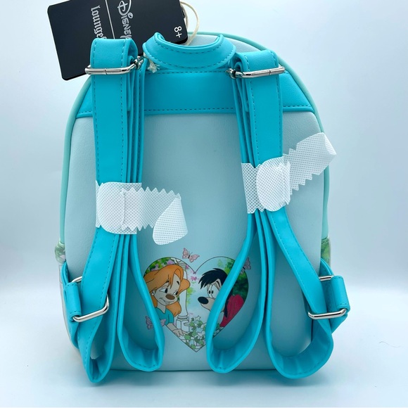 baggu women's canvas mini backpack BAGGU Mini Nylon Backpack